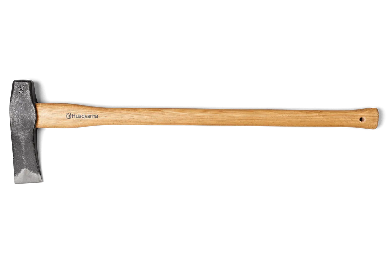 Husqvarna Sledge Axe 80cm (Wooden Handle)