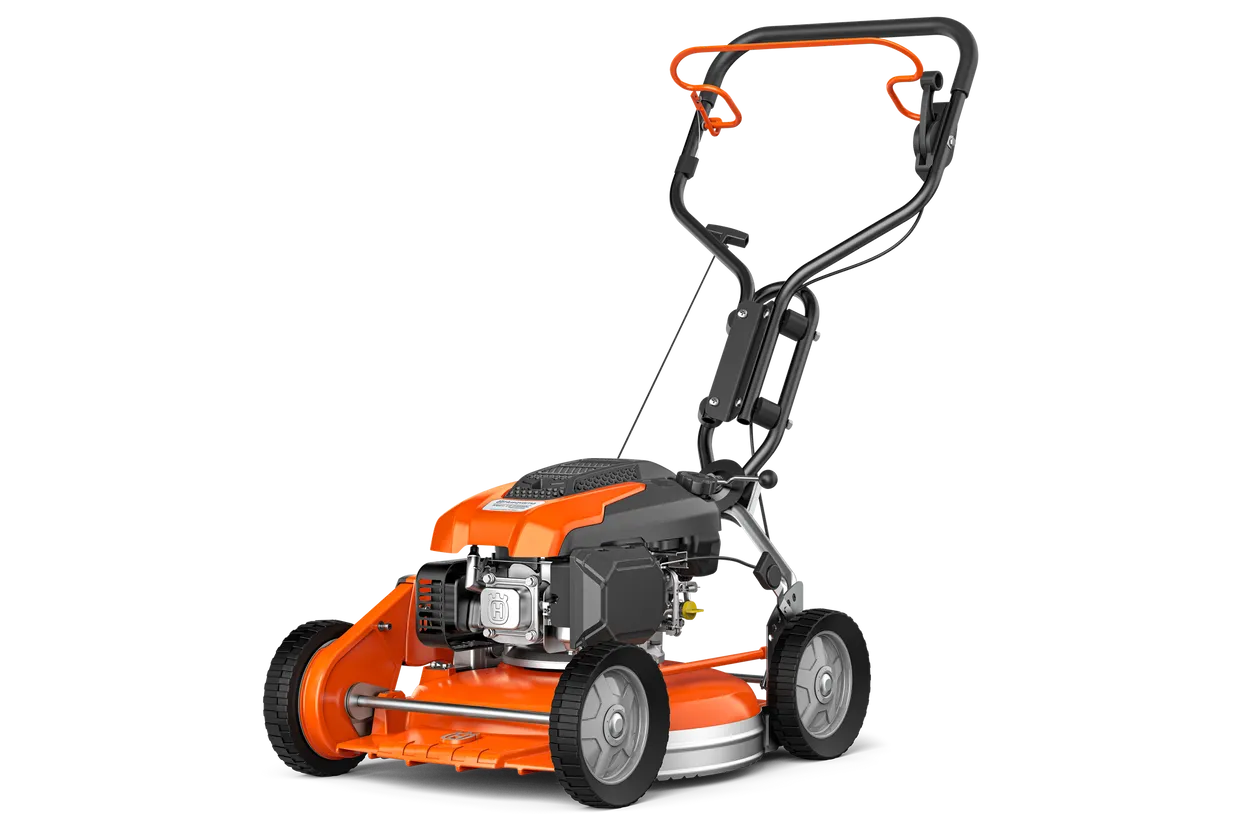 Husqvarna KLIPPO LB 548SQe Petrol Lawn Mower