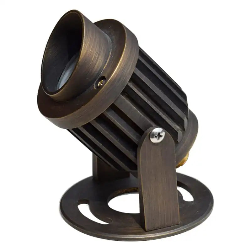 Argonaut - Underwater Spot Light (Solid Brass)