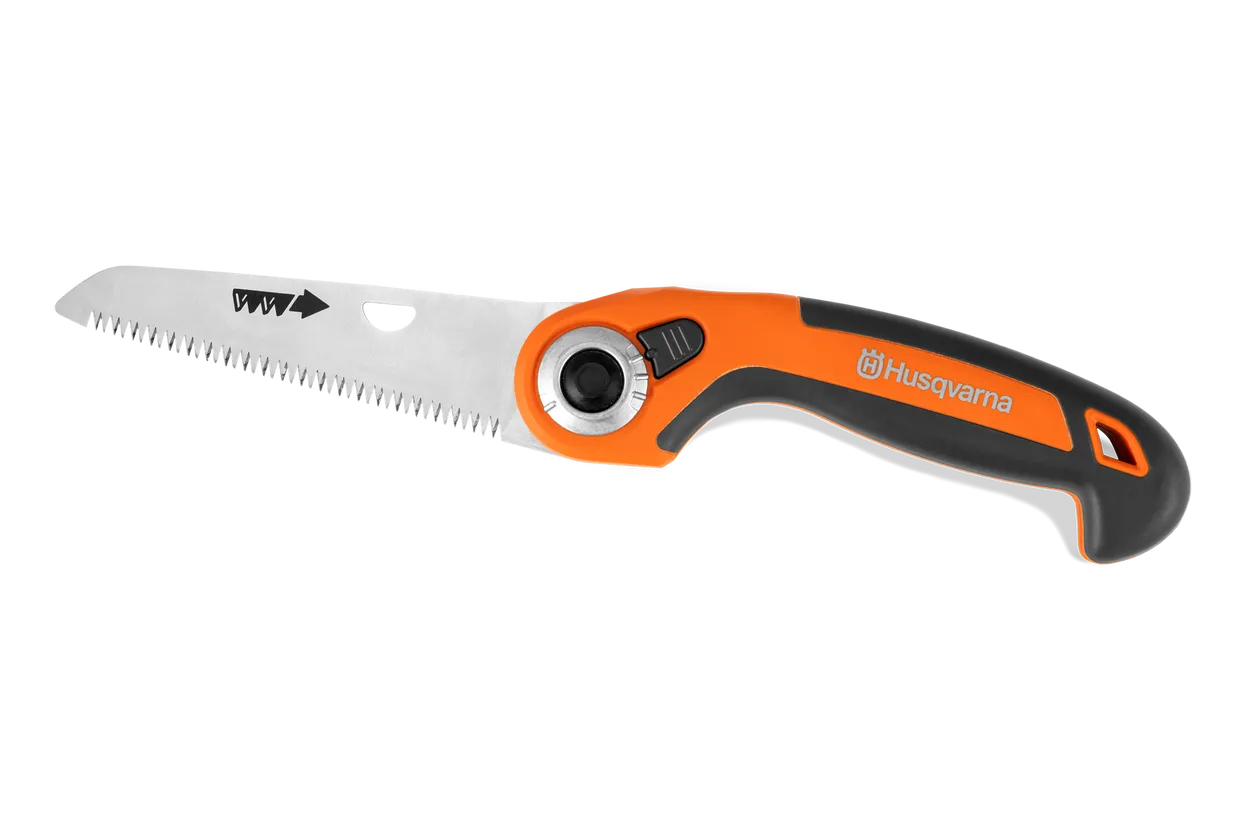 Husqvarna Hand Saw Garden, Foldable, Medium