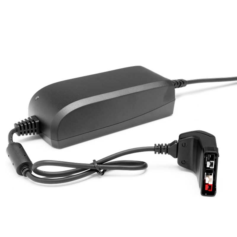 Husqvarna 120iB Battery Blower + BLI20 Battery & QC80 Charger