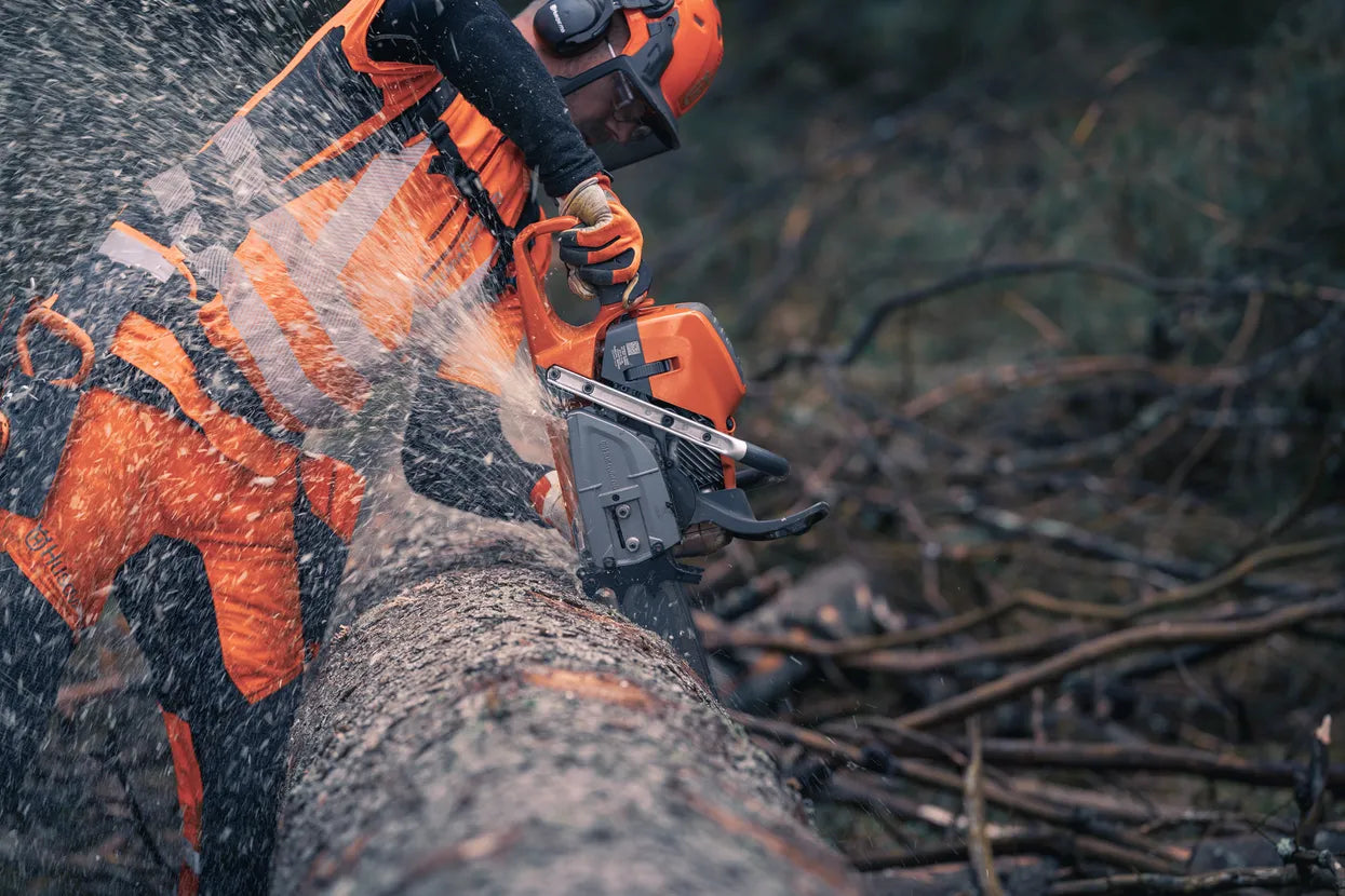 Husqvarna 592 XP® G Petrol Chainsaw