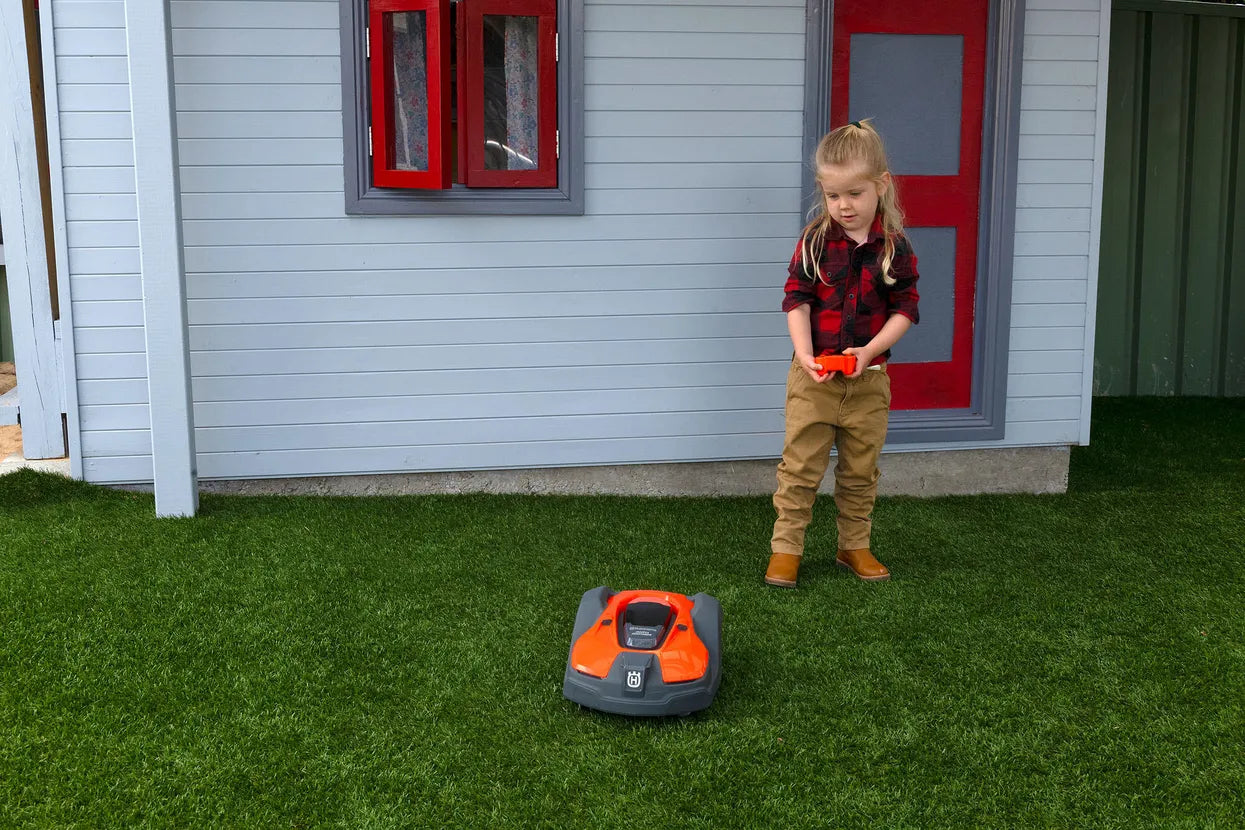 Husqvarna Toy 450X Automower