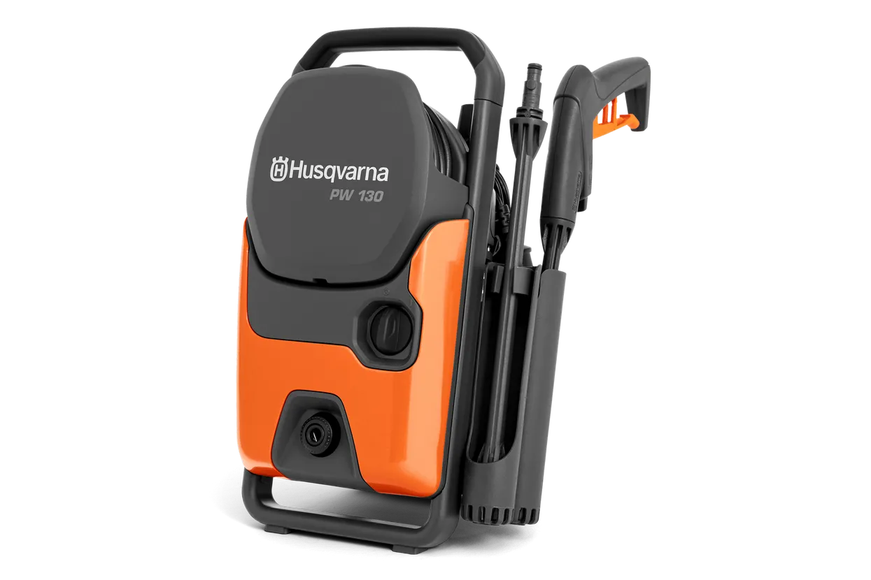 Husqvarna PW 130 Pressure Washer
