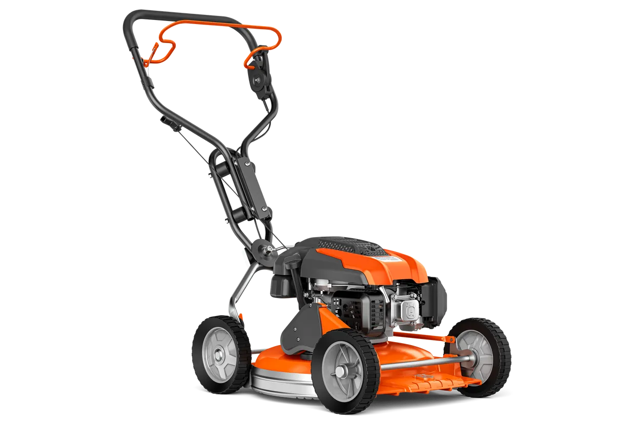 Husqvarna KLIPPO LB 548SQe Petrol Lawn Mower