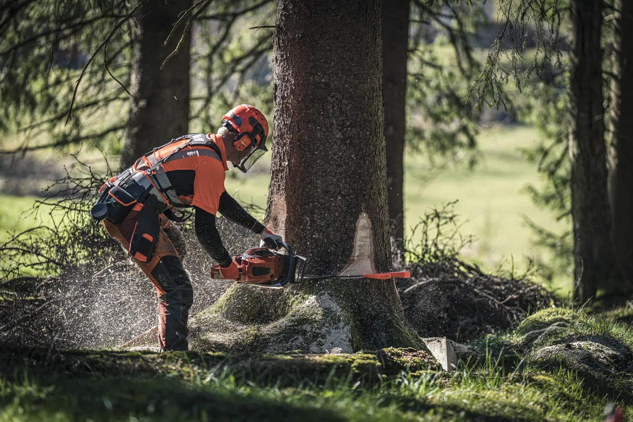 Husqvarna 572 XP® G Petrol Chainsaw