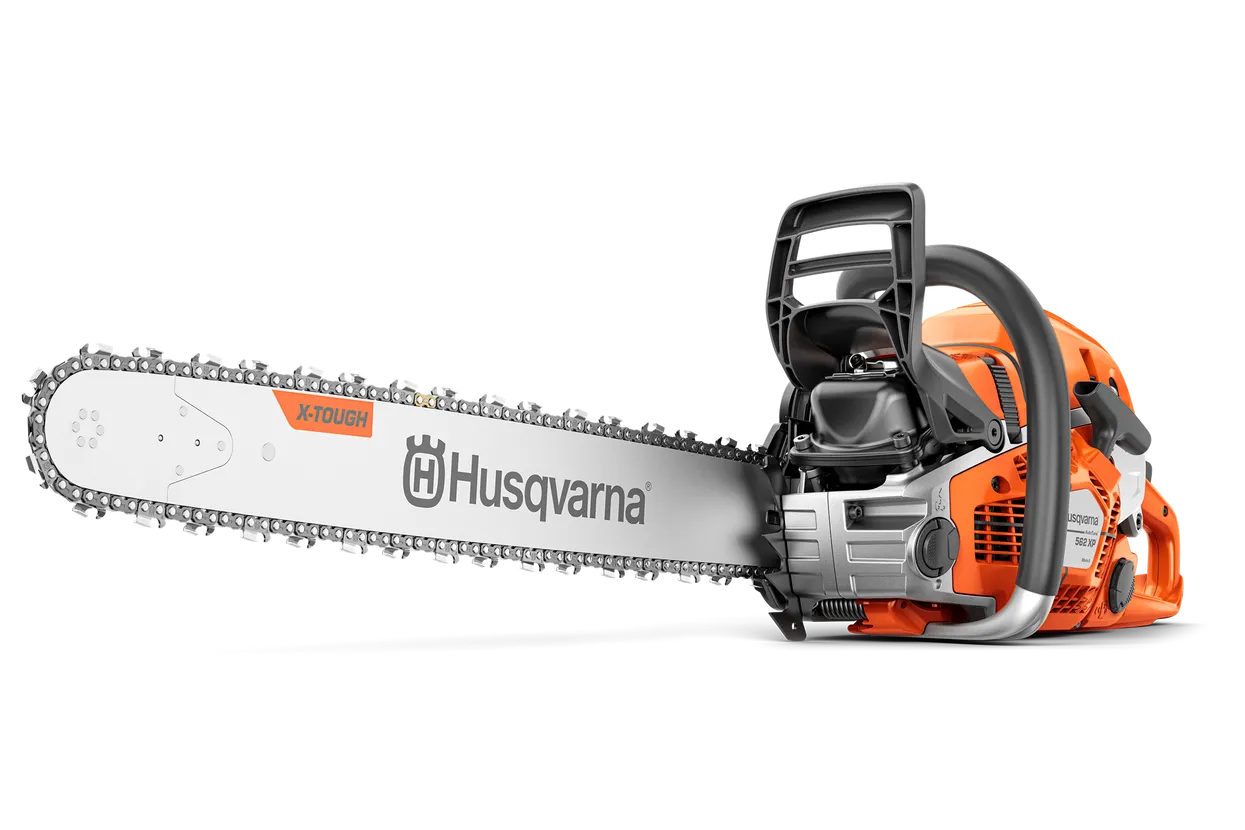 Husqvarna 562 XP® G Mark II Petrol Chainsaw