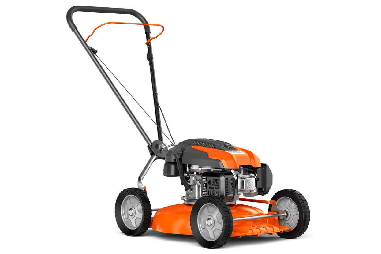 Husqvarna KLIPPO LB 448Q Petrol Lawn Mower