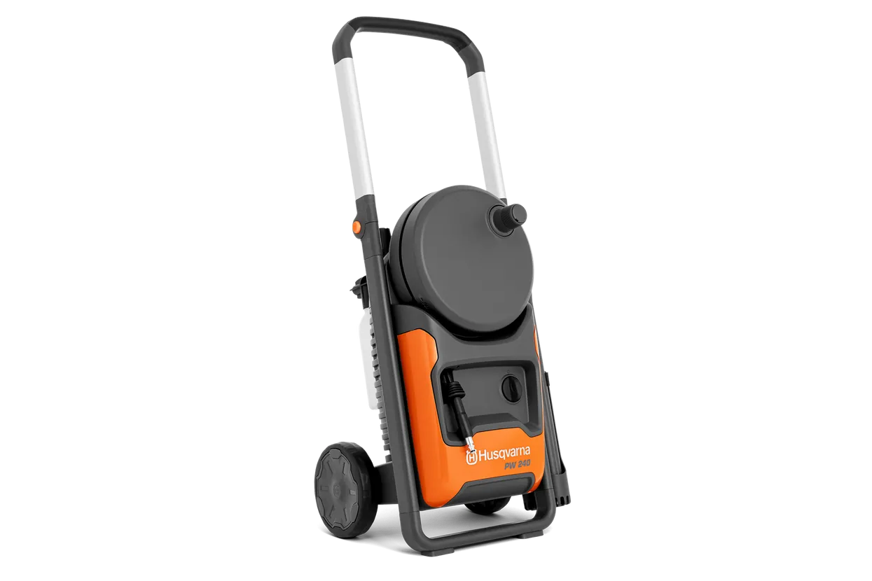 Husqvarna PW 240 Pressure Washer
