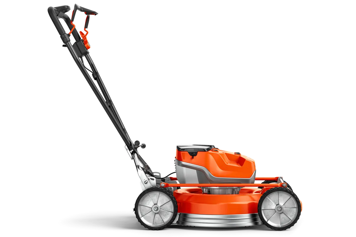 Husqvarna LB 553iV Battery Lawn Mowers