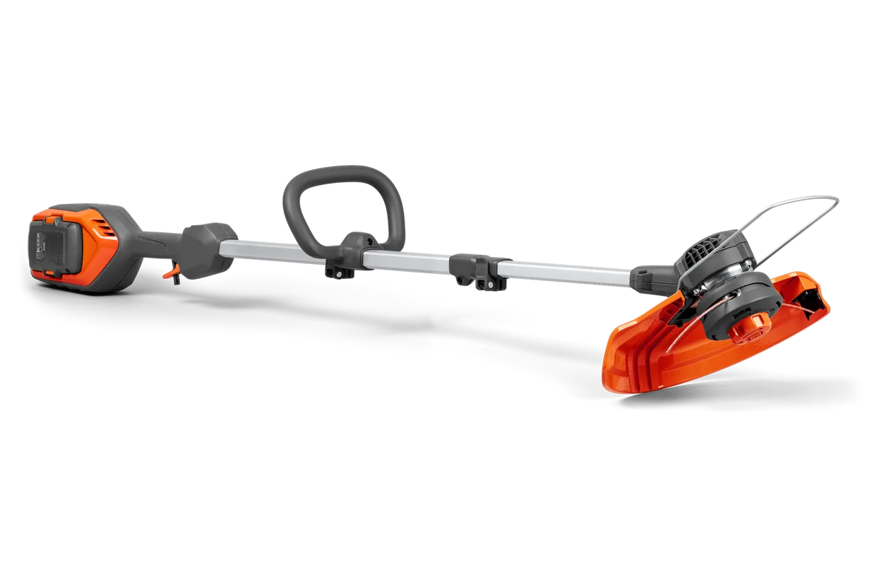 Husqvarna 215iL Battery Trimmer