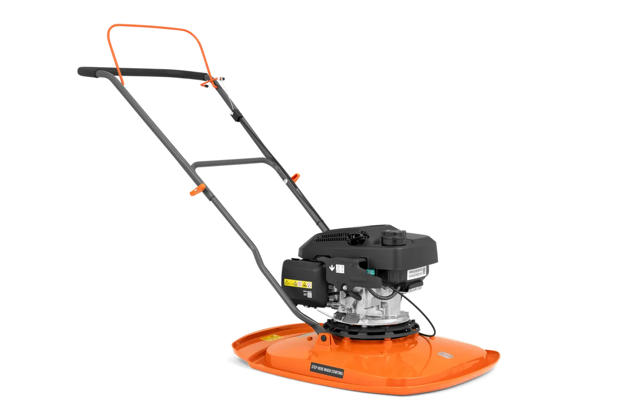Husqvarna GX560 Petrol Lawn Mower