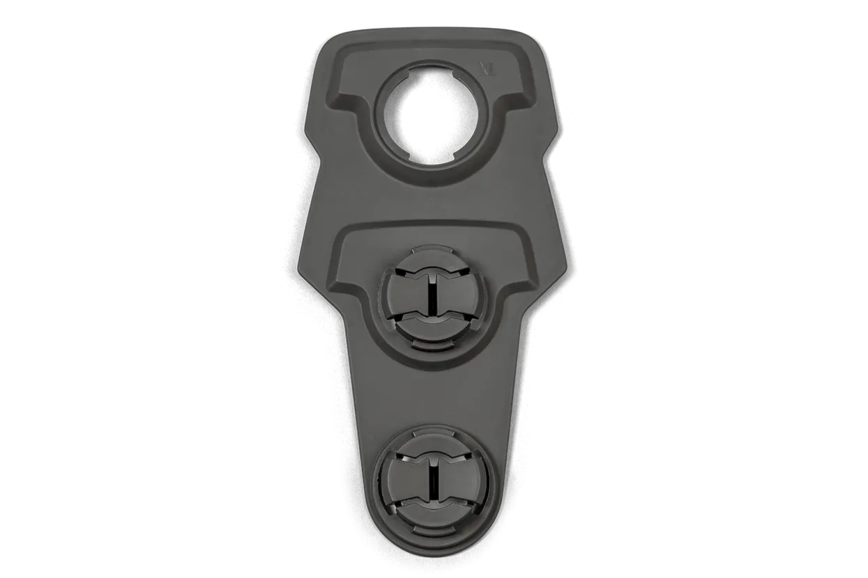 Husqvarna Extension Plate