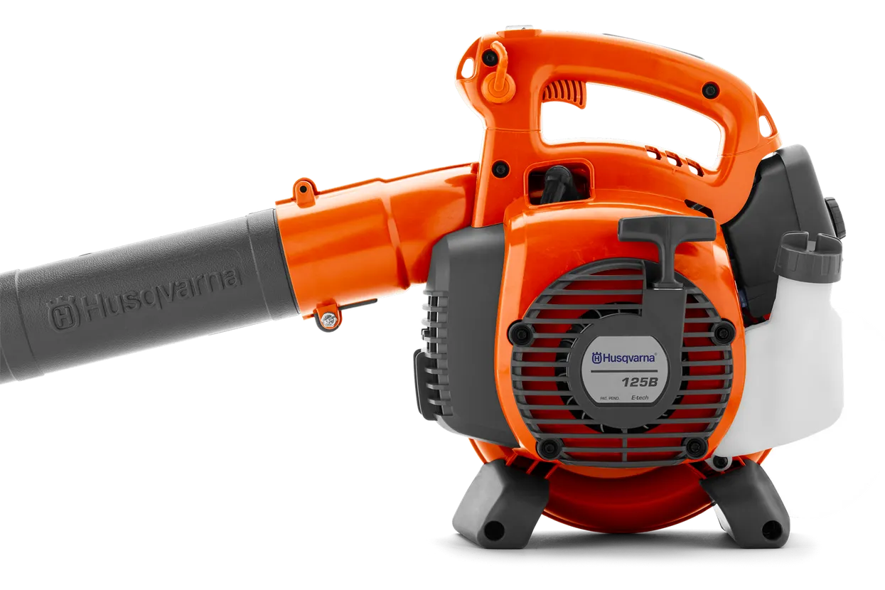 Husqvarna 125B Petrol Blower