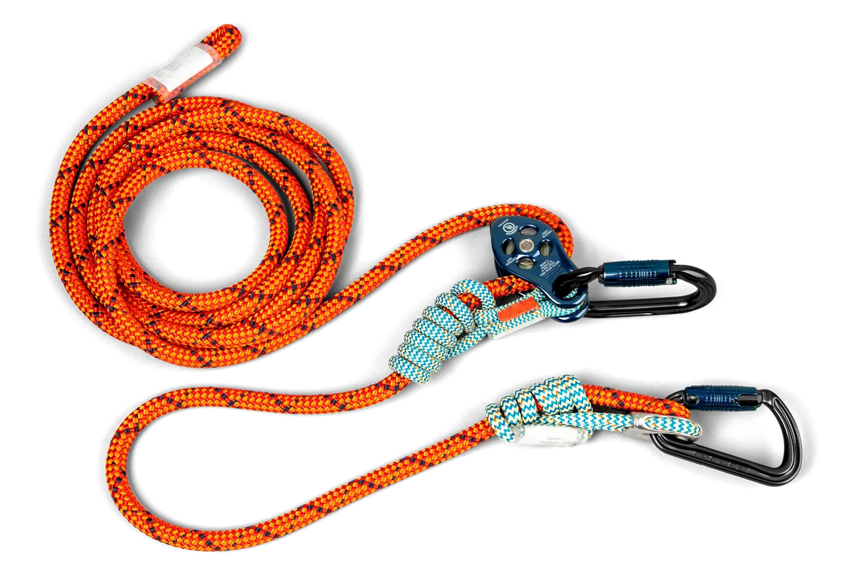 Husqvarna Work Positioning Lanyard
