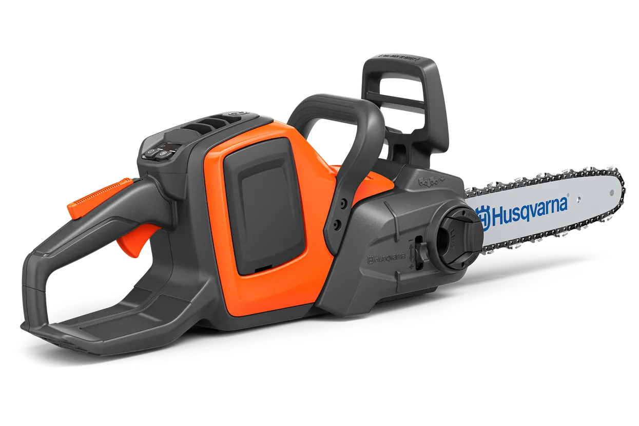 Husqvarna 225i Battery Chainsaw + B140 Battery & C80 Charger