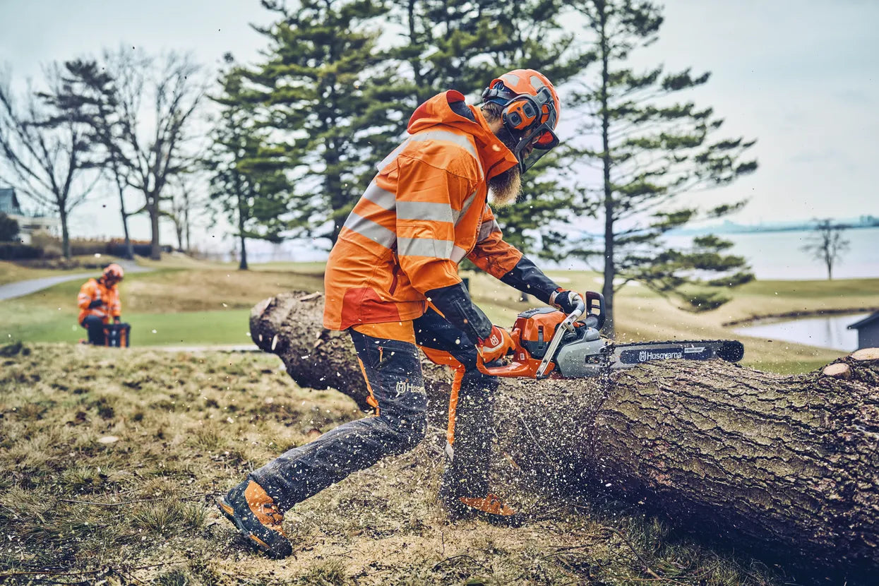 Husqvarna 562 XP® G Mark II Petrol Chainsaw