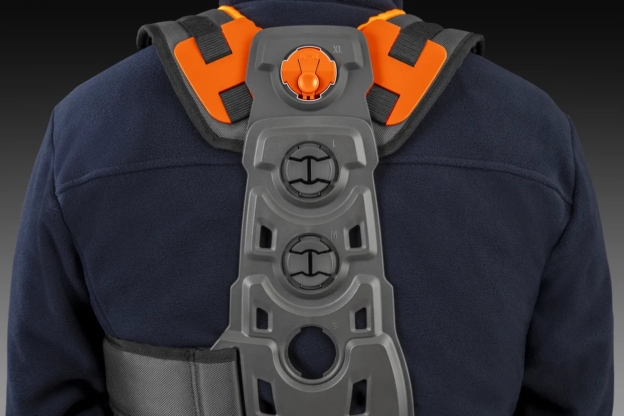 Husqvarna Extension Plate