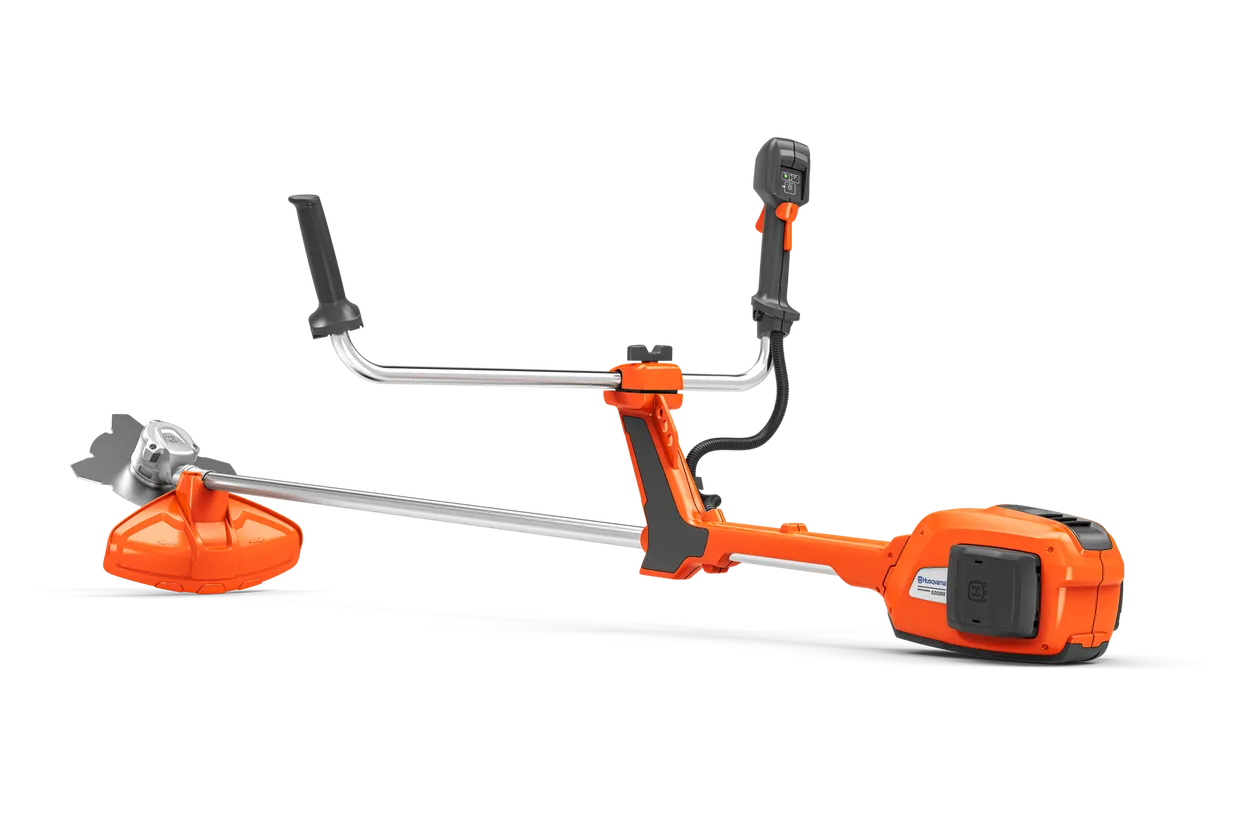 Husqvarna 520iRX Battery Brushcutter