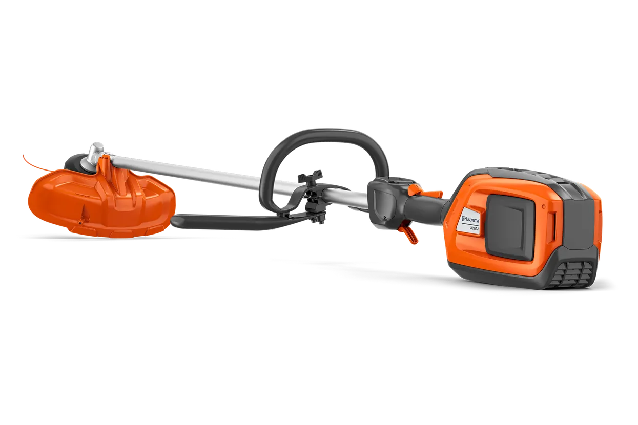 Husqvarna 325iRj Battery Brushcutter