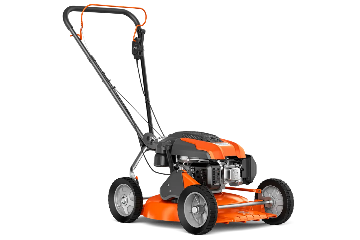 Husqvarna KLIPPO LB 448SQ Petrol Lawn Mower