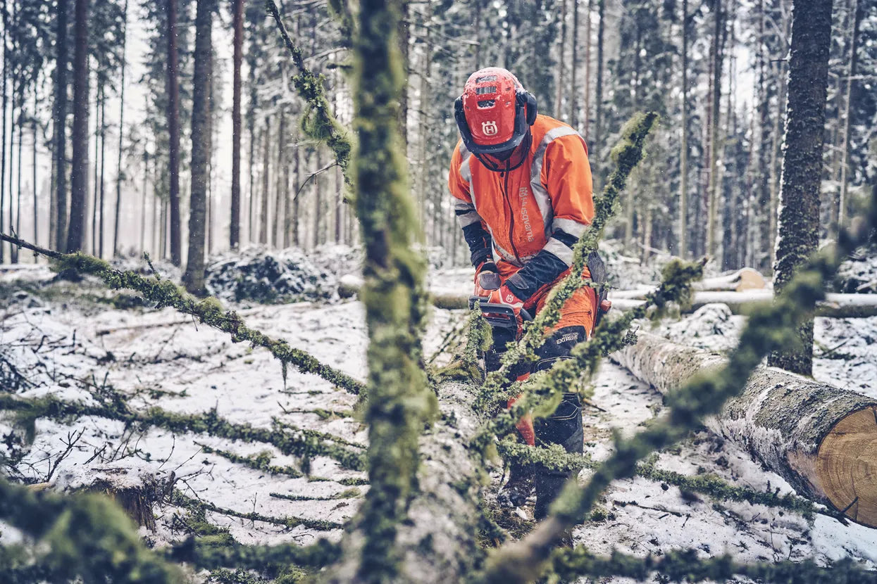 Husqvarna 560 XP® G Mark II Petrol Chainsaw