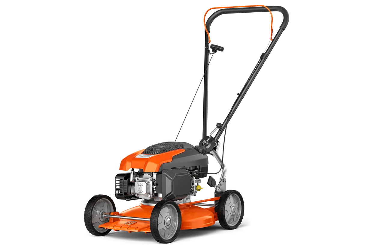 Husqvarna KLIPPO LB 442Q Petrol Lawn Mower