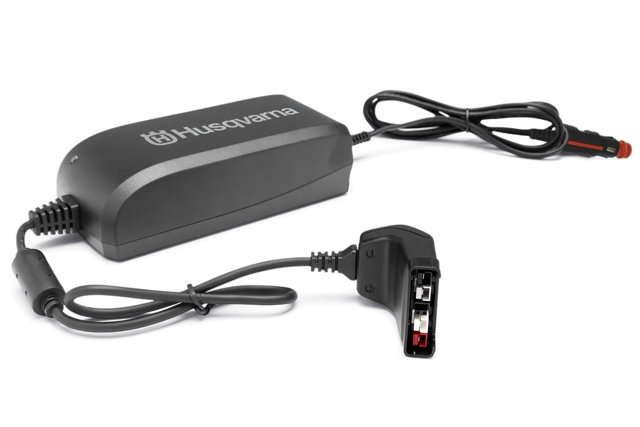 Husqvarna QC80F Battery Charger