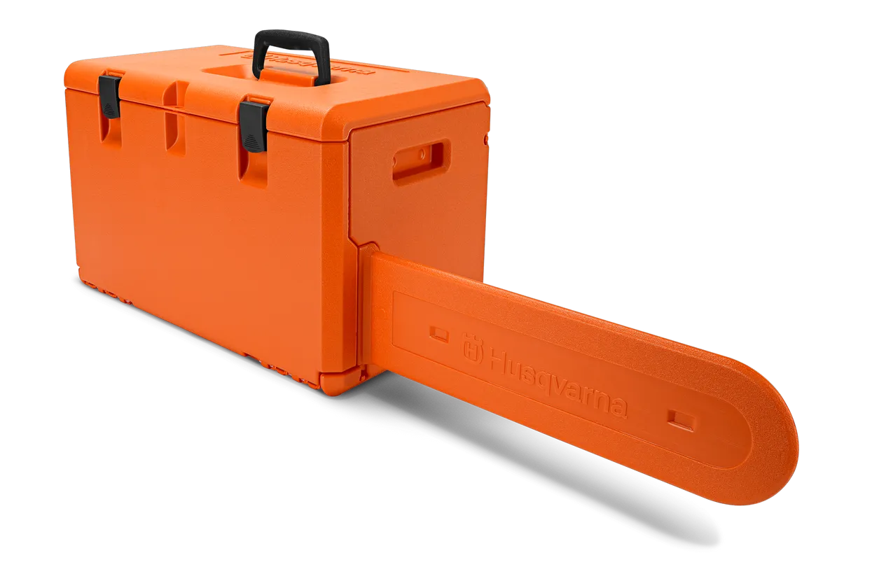 Husqvarna Powerbox® Chainsaw Carrying Case