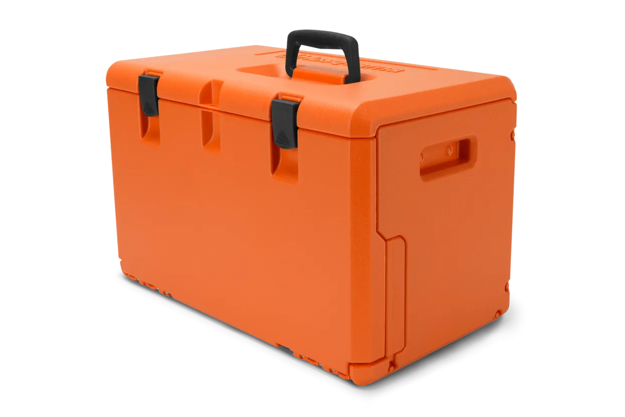 Husqvarna Powerbox® Chainsaw Carrying Case