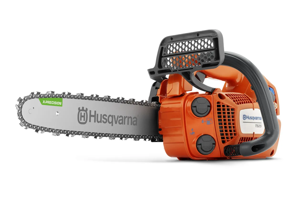 Husqvarna T525 Petrol Chainsaw
