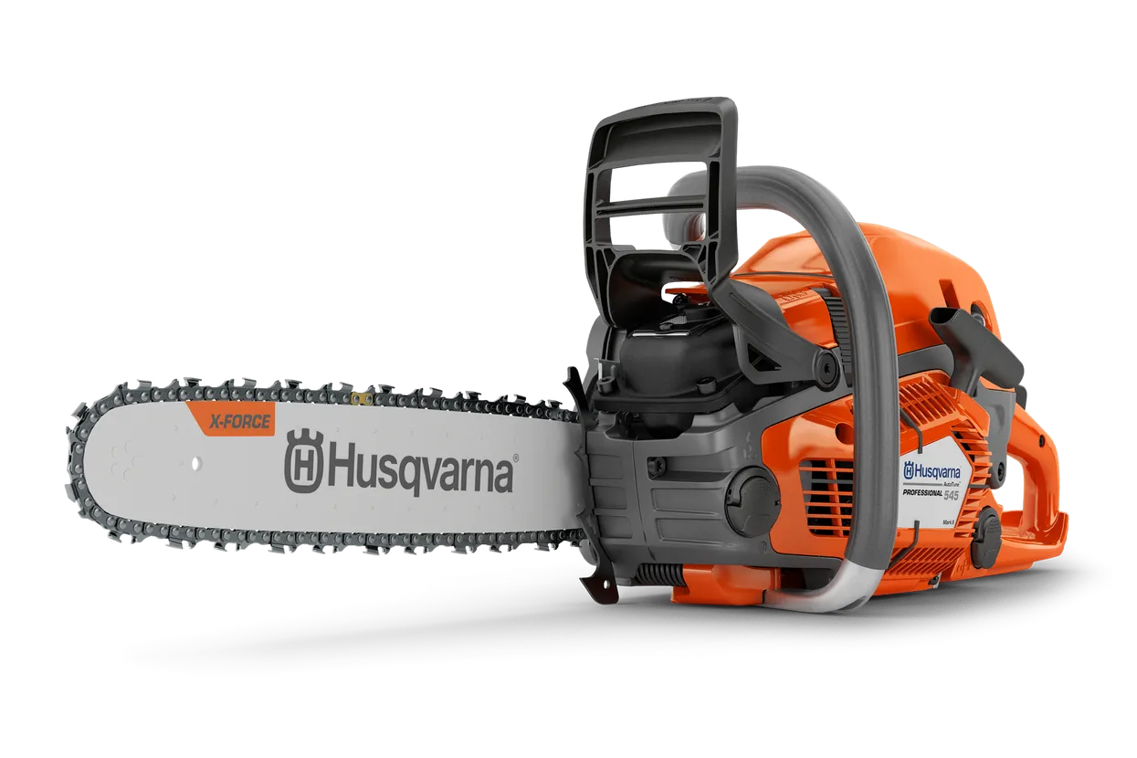 Husqvarna 545 II 15" Petrol Chainsaw