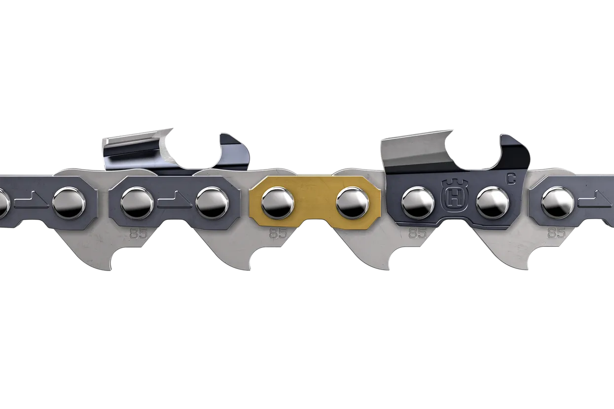 Husqvarna Saw Chain X-CUT C85 Chisel 3/8” 1.5mm
