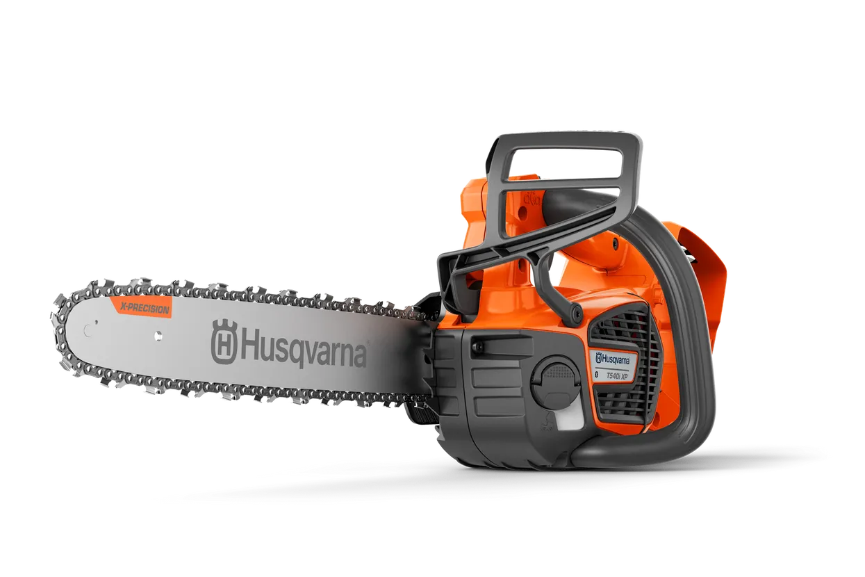 Husqvarna T540i XP® G Battery Chainsaw