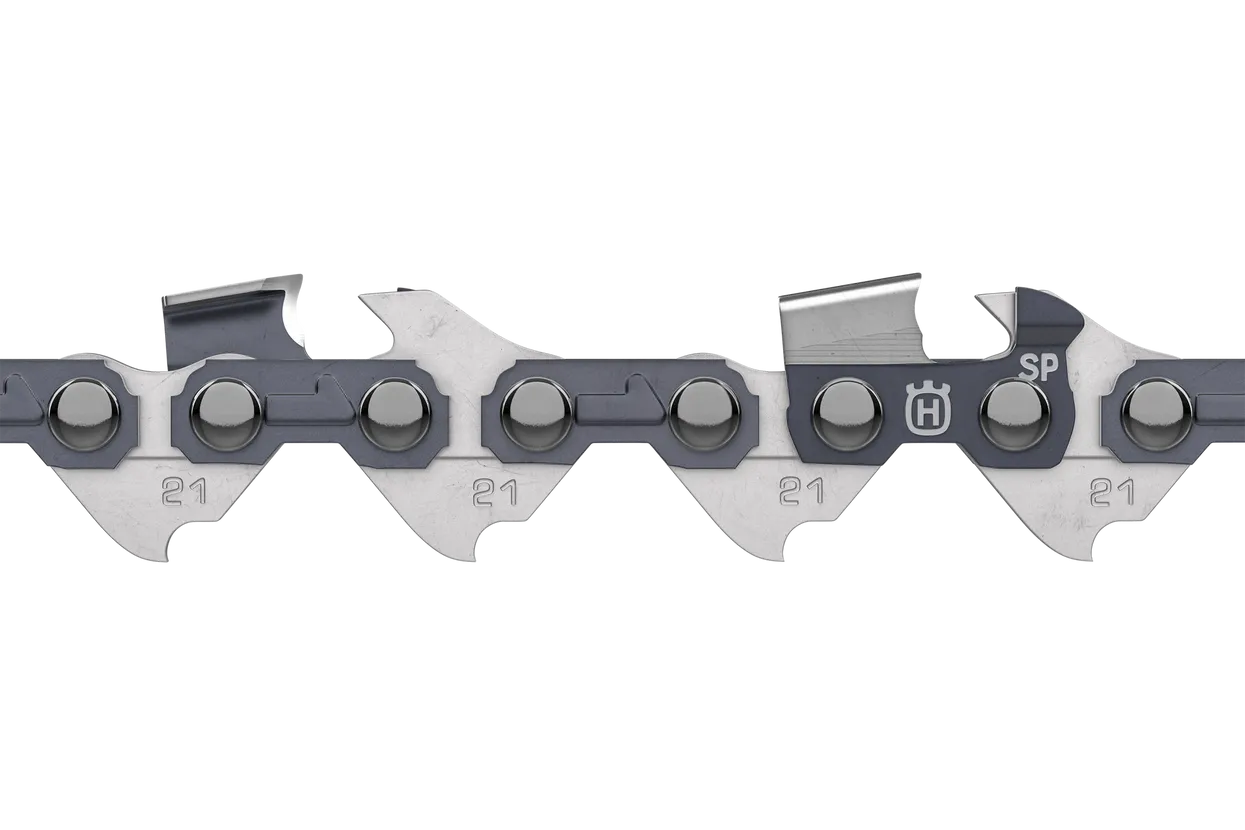 Husqvarna Saw Chain X-CUT SP21G Semi Chisel Pixel .325" mini 1.1mm