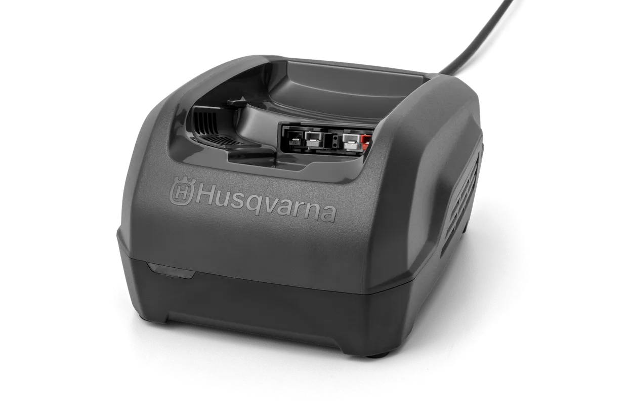 Husqvarna QC 250 Battery Charger