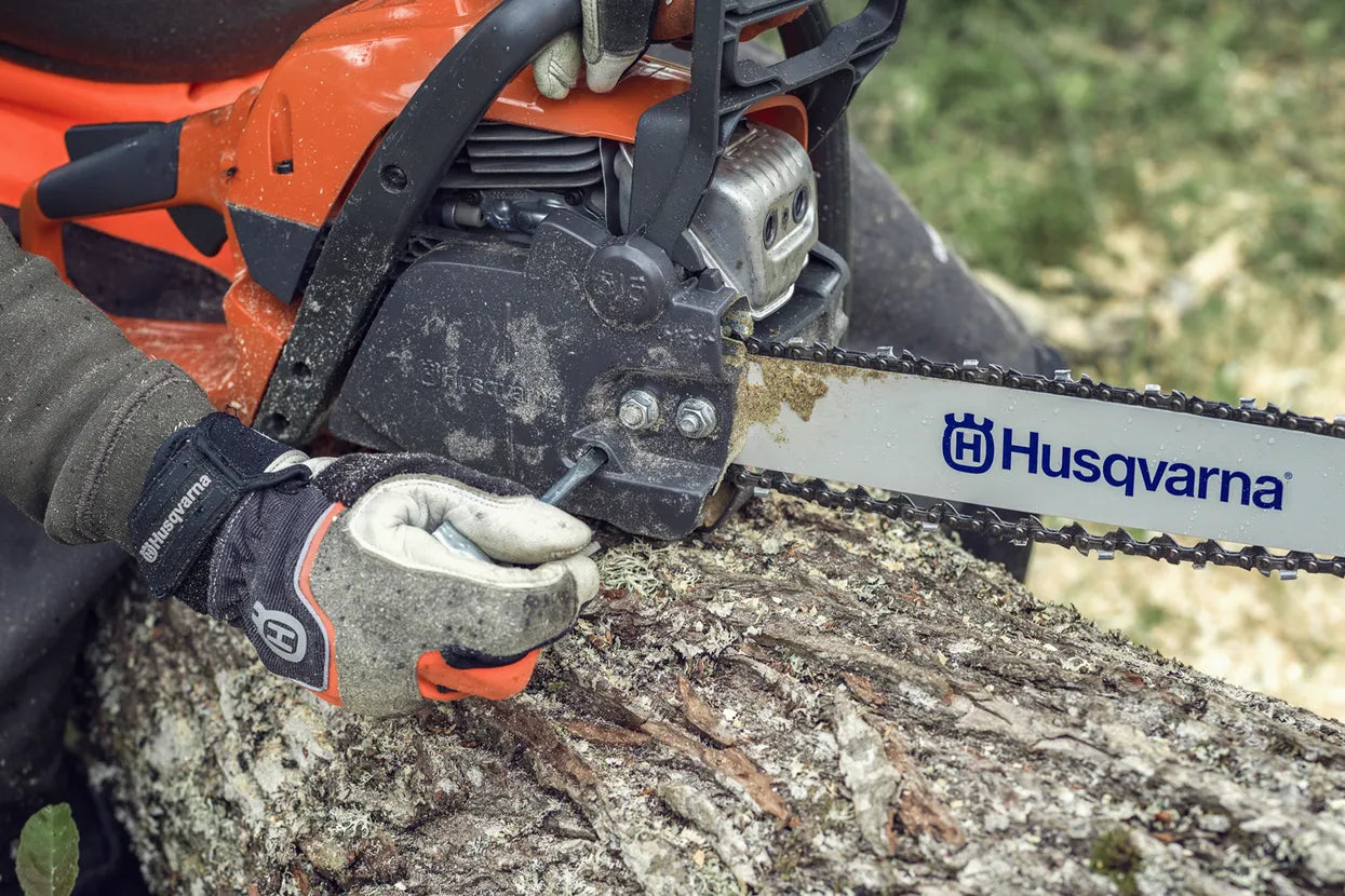 Husqvarna 135 II 14" Petrol Chainsaw