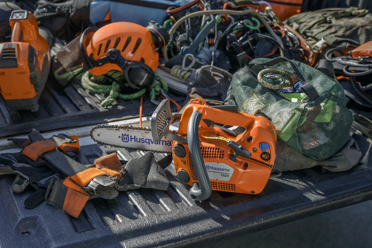 Husqvarna T525 Petrol Chainsaw