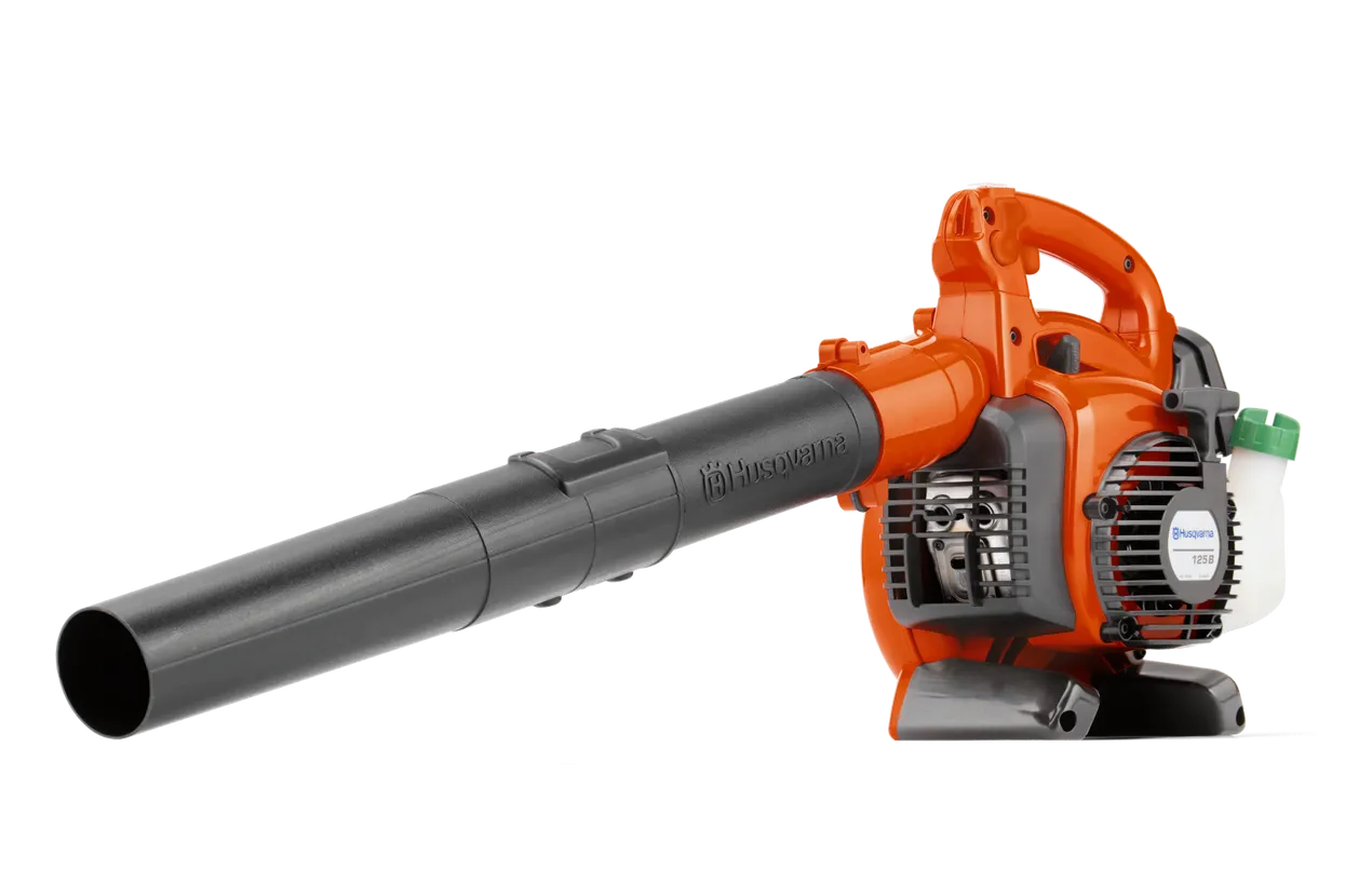 Husqvarna 125B Petrol Blower