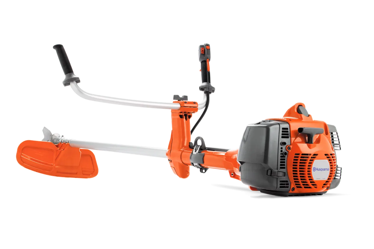 Husqvarna 555RXT Petrol Brushcutter