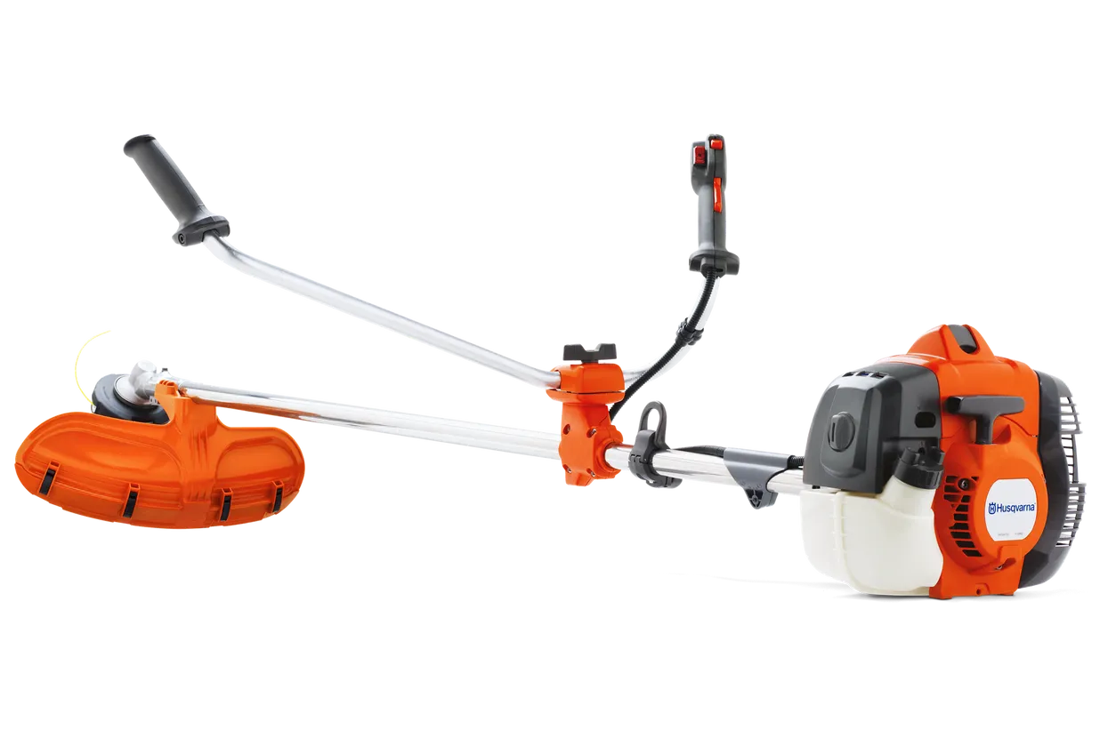 Husqvarna 135R Petrol Brushcutter