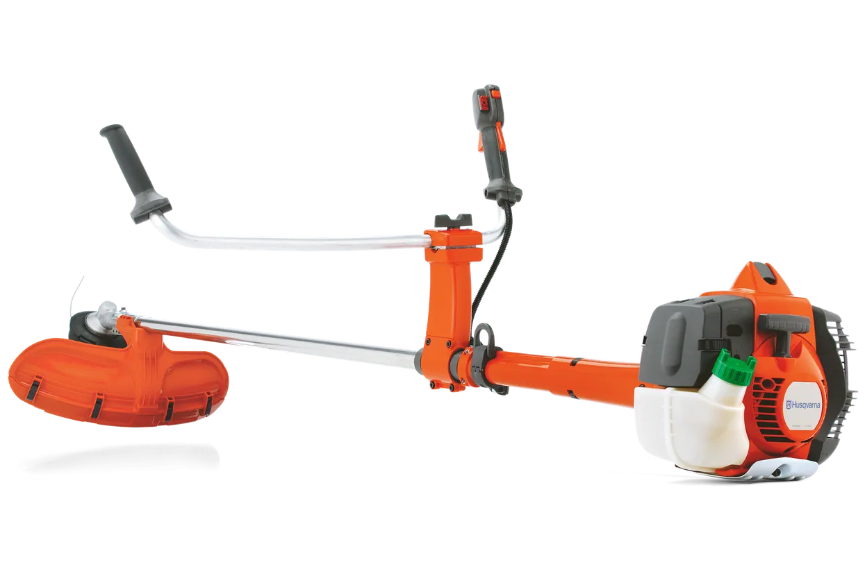 Husqvarna 535RXT Petrol Brushcutter