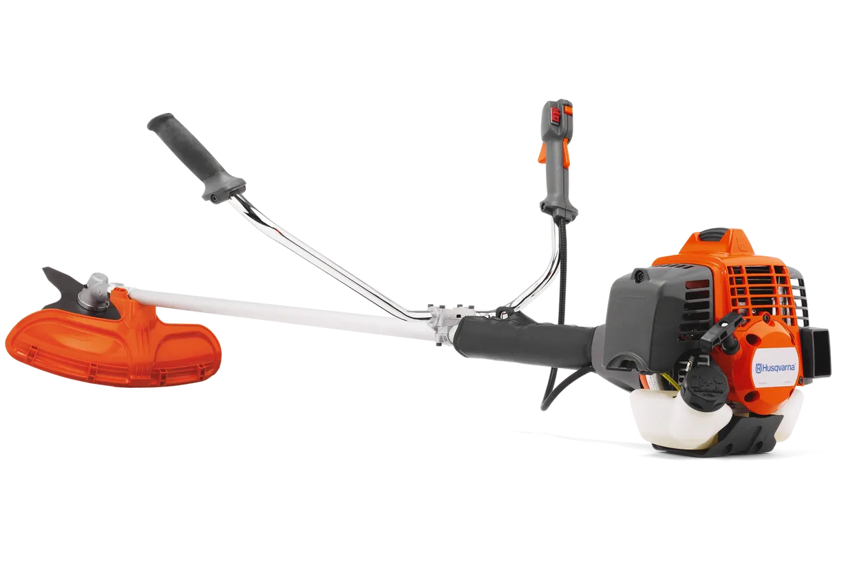 Husqvarna 543RS Petrol Brushcutter