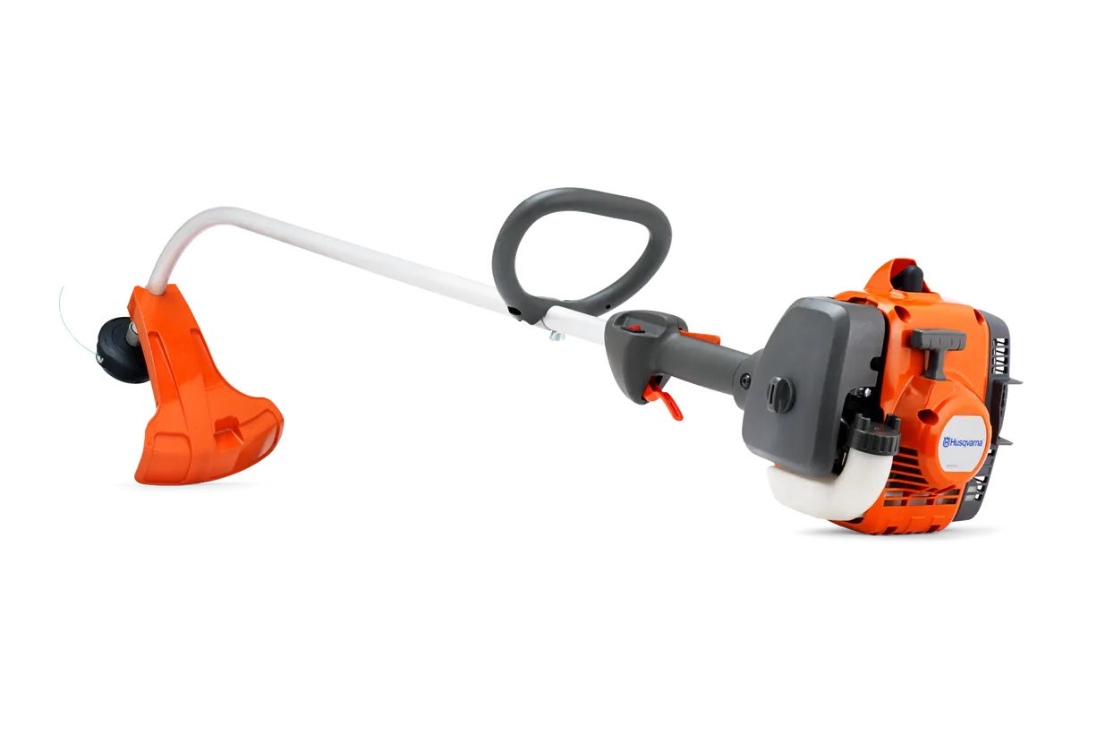 Husqvarna 122C Petrol Trimmer