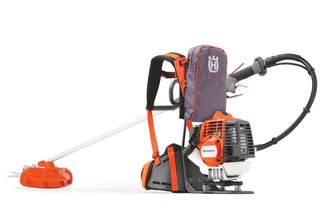 Husqvarna 553RBX Petrol Brushcutter