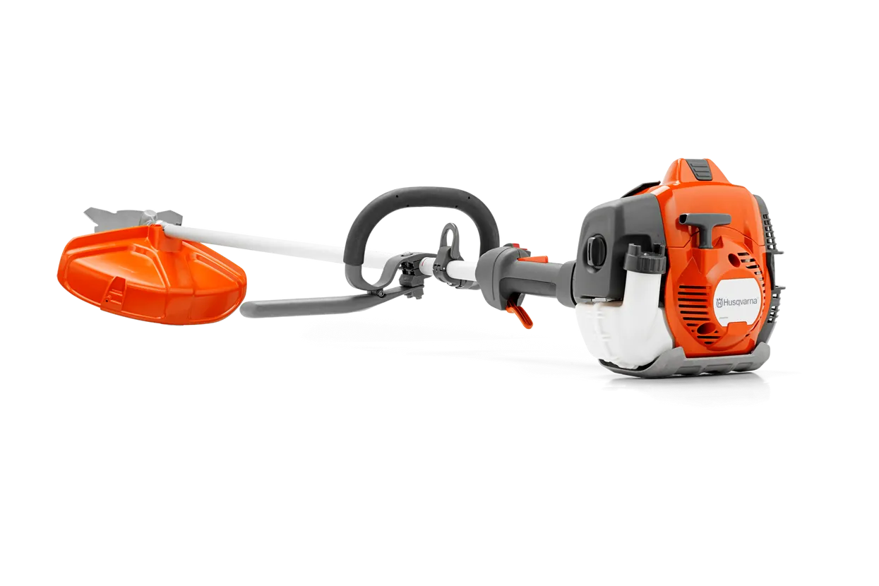 Husqvarna 525RJX Petrol Brushcutter