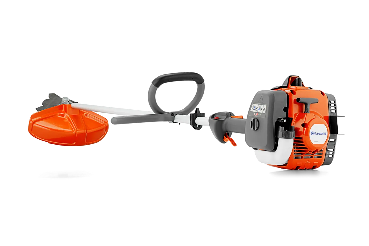 Husqvarna 129RJ Petrol Brushcutter