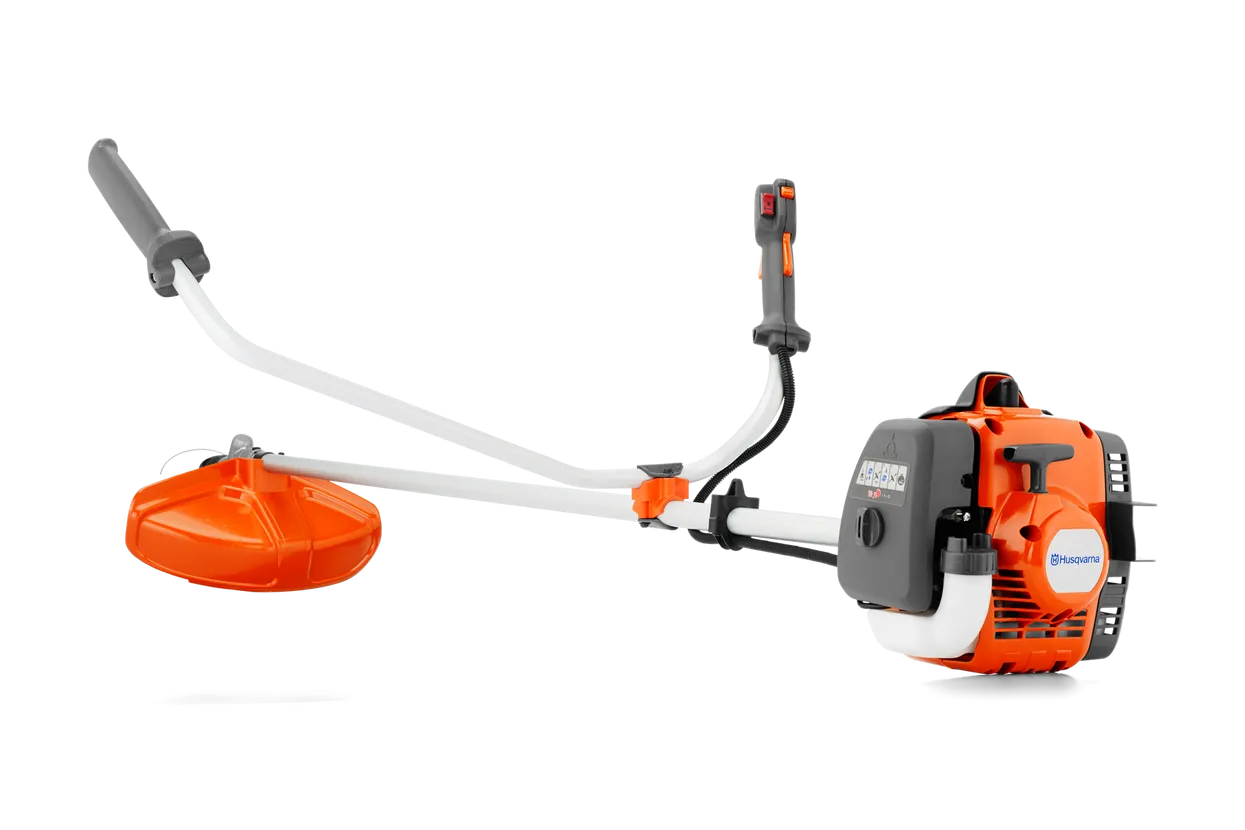 Husqvarna 129R Petrol Brushcutter