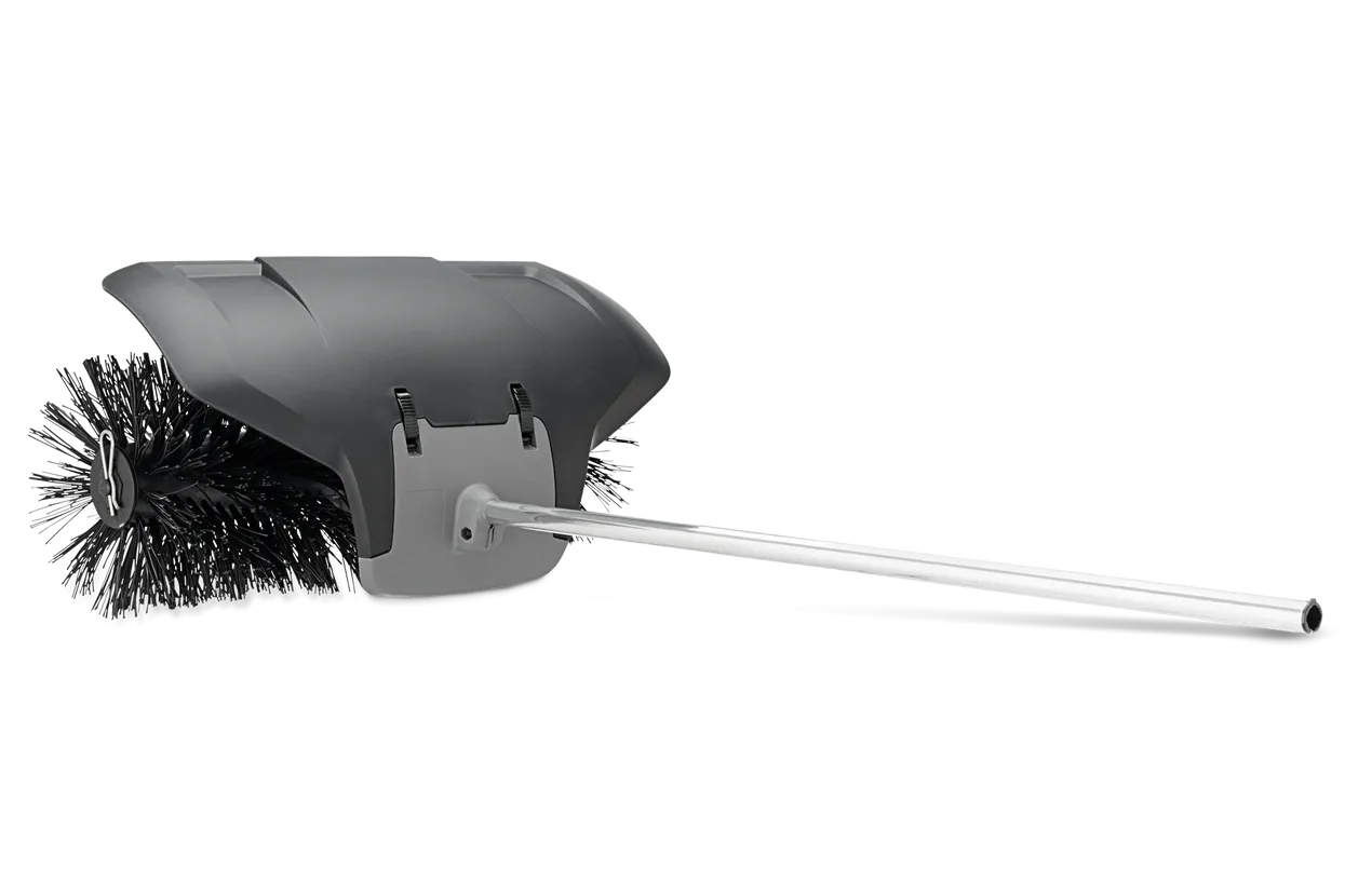 Husqvarna BR 600 Sweeper Attachment (Bristle)