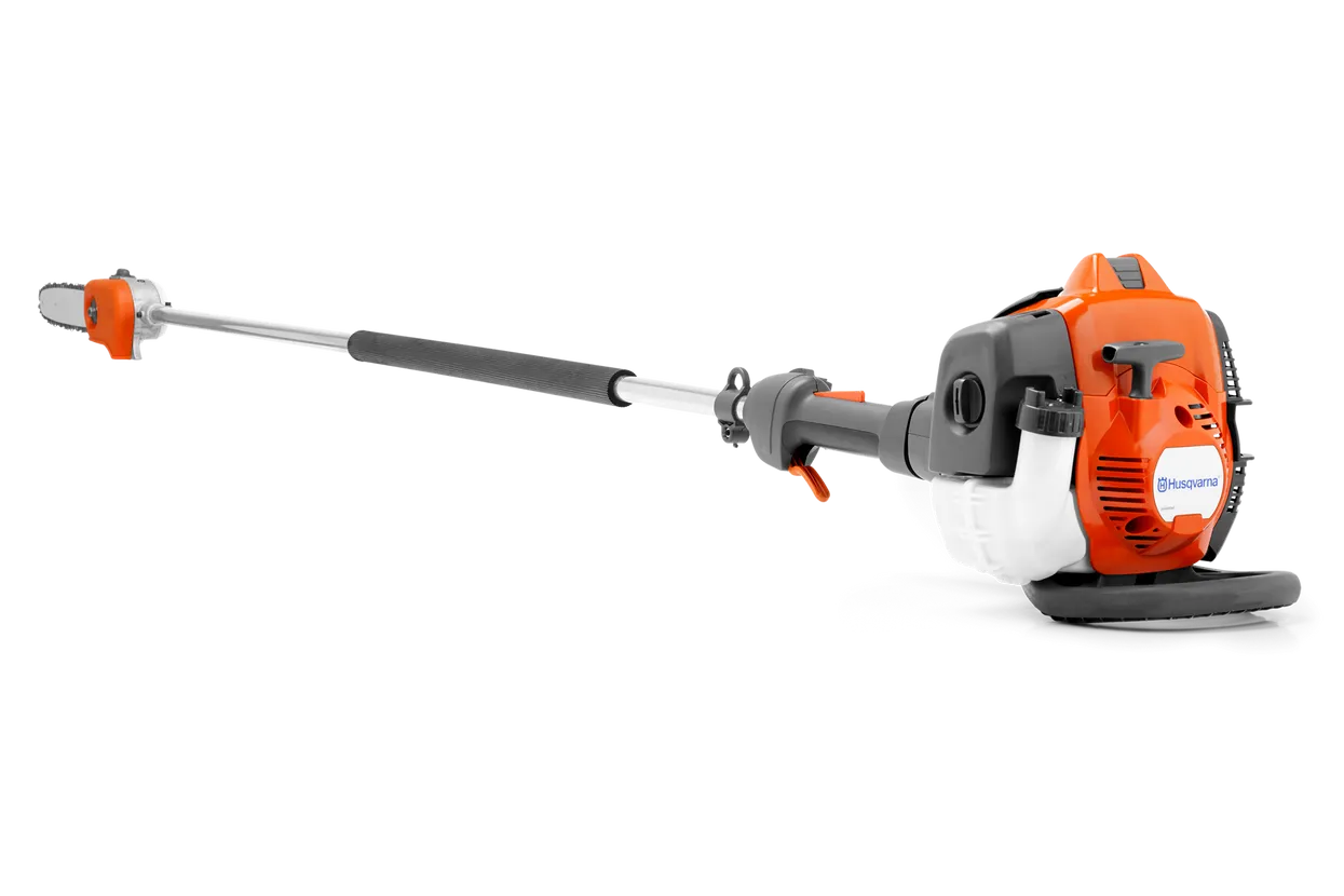 Husqvarna 525P4S Petrol Pole Saw